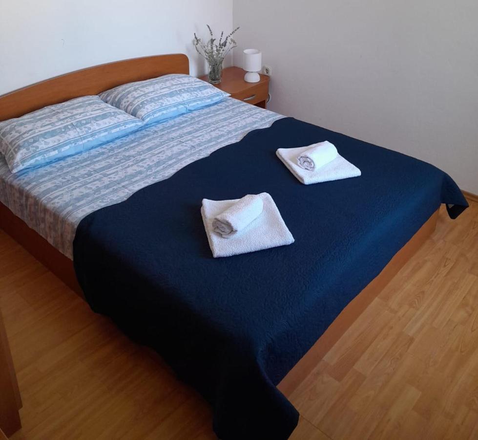 Pridraga Lucija 아파트 외부 사진